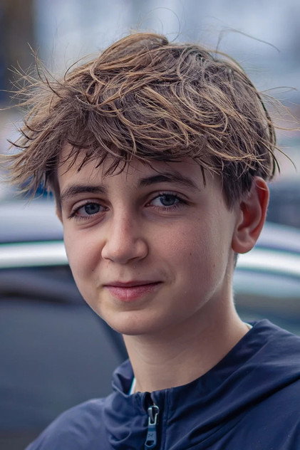 Zdjęcie Simon Boublil