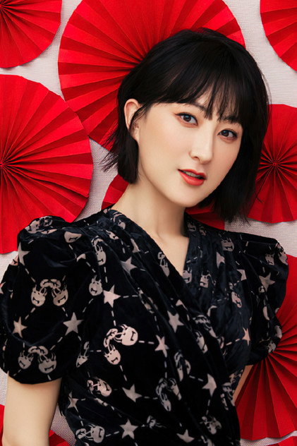 Zdjęcie Haiyin Li