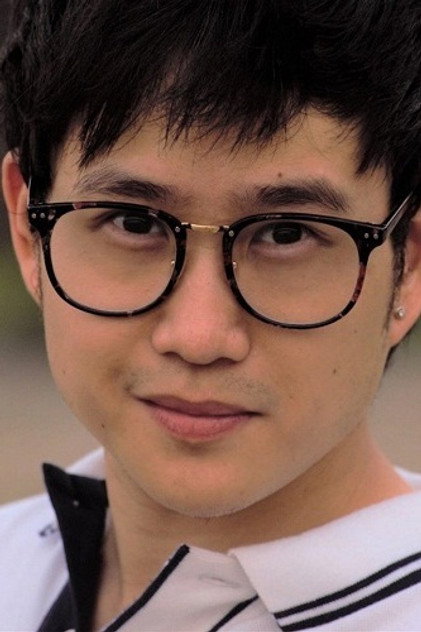 Zdjęcie Jason Tham