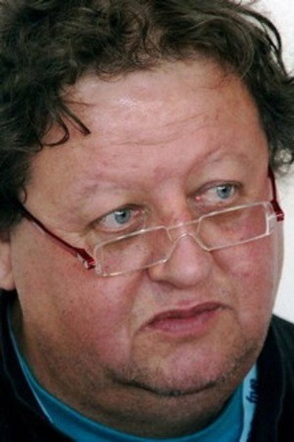 Zdjęcie Peter Wintonick
