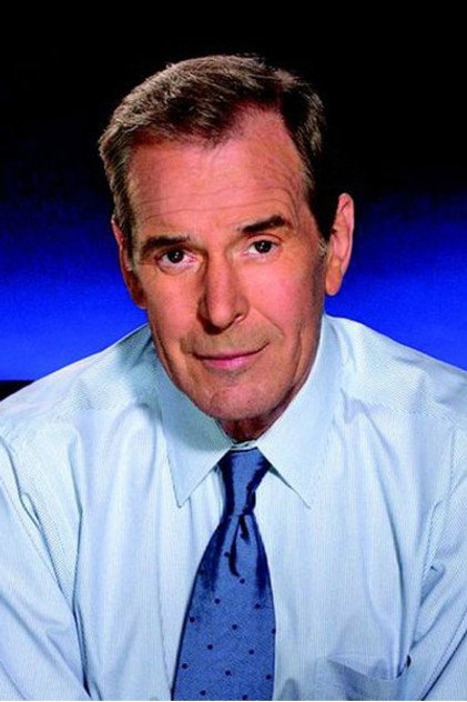 Zdjęcie Peter Jennings