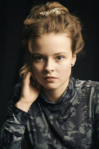Zdjęcie Josephine Blazier