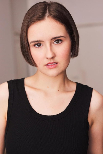 Zdjęcie Gabriella Graves