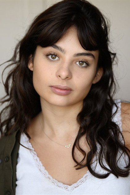 Zdjęcie Nina Bouffier