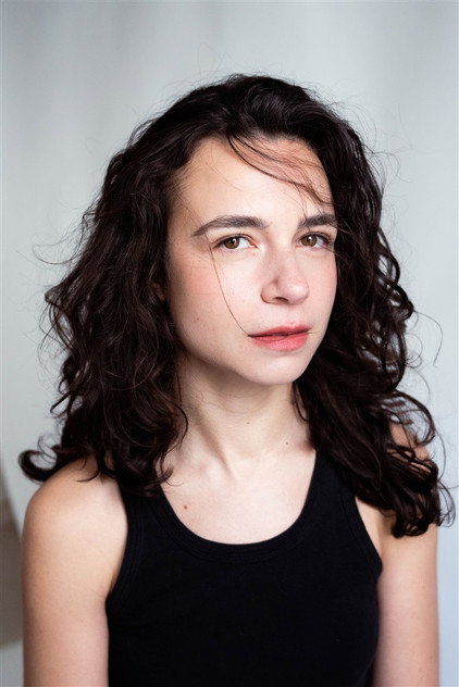 Zdjęcie Alice Abraham