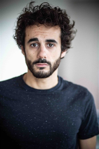 Zdjęcie Bertrand Goncalves