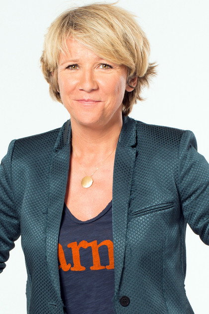 Zdjęcie Ariane Massenet