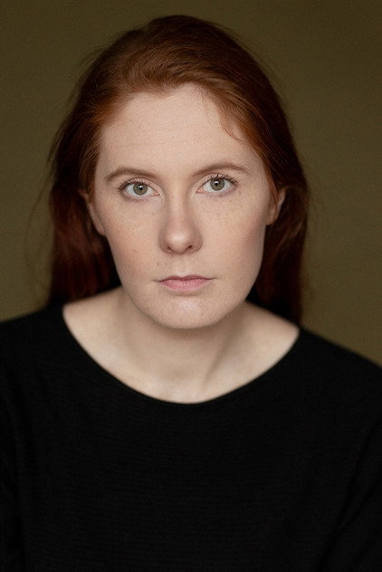 Zdjęcie Justine Pesin
