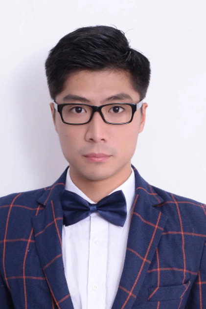 Zdjęcie Zheng Xutao