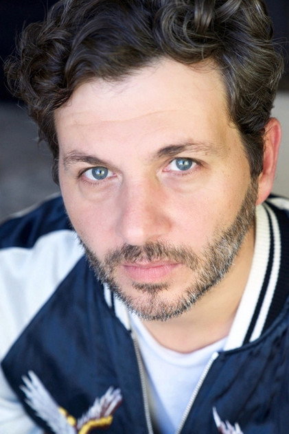 Zdjęcie Cédric Moreau