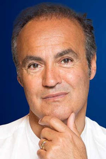 Zdjęcie Roland Perez