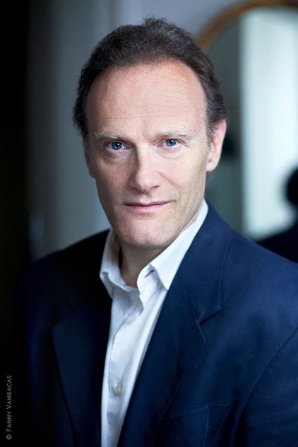 Zdjęcie Nicolas Dangoise