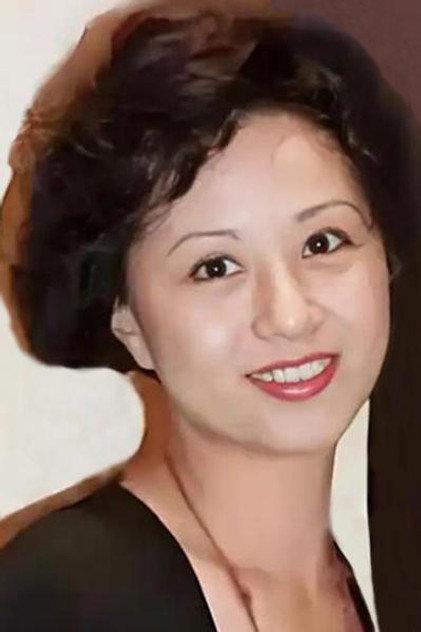 Zdjęcie Chi Chen
