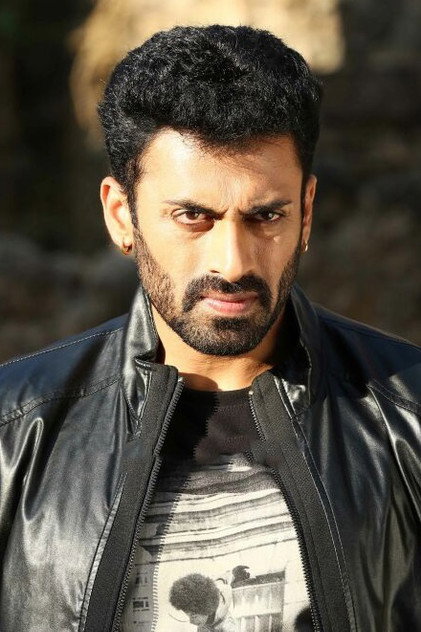 Zdjęcie Dev Gill
