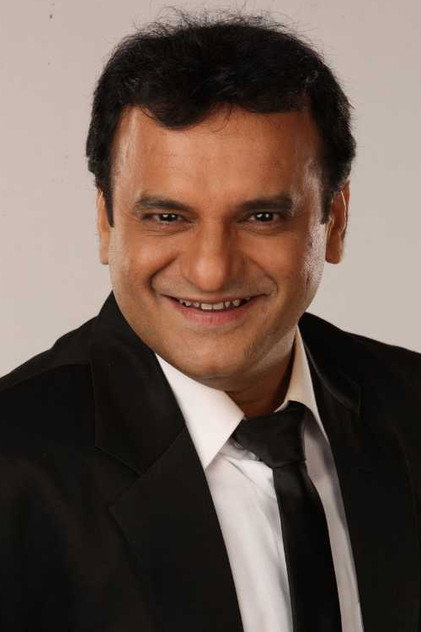 Zdjęcie Paresh Ganatra