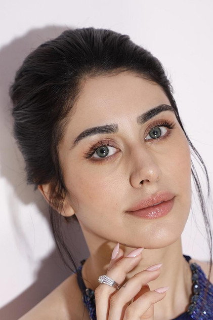 Zdjęcie Warina Hussain