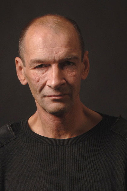 Zdjęcie Juris Lauciņš