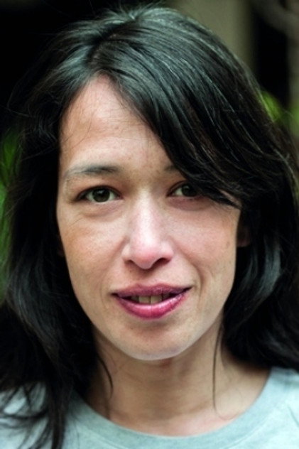 Zdjęcie Elise Luguern