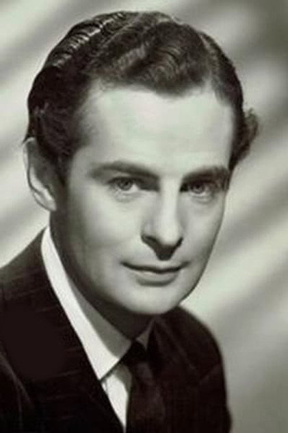 Zdjęcie Derek Bond
