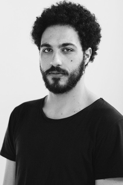 Zdjęcie Habib Ben Tanfous