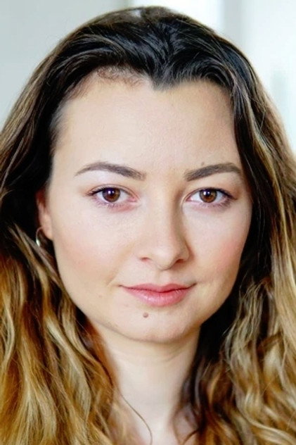 Zdjęcie Pauline Maréchal