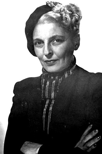 Zdjęcie Lily Valenty
