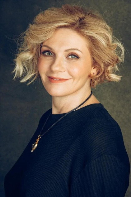 Zdjęcie Анна Ардова
