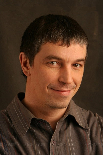 Zdjęcie Владимир Капустин