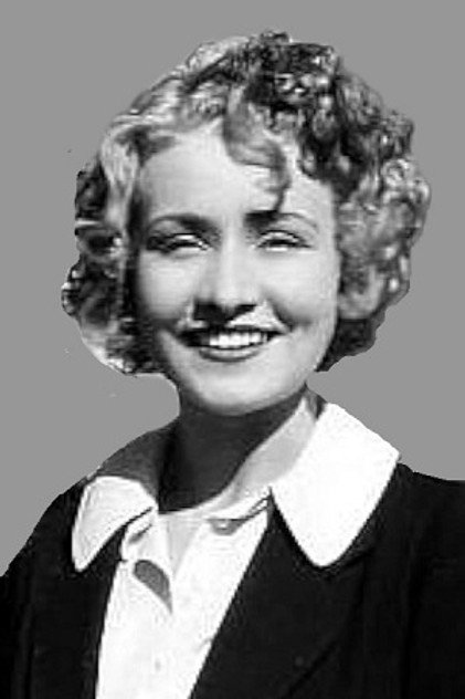 Zdjęcie Alma Lloyd