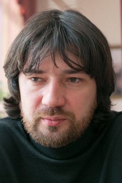 Zdjęcie Ким Дружинин