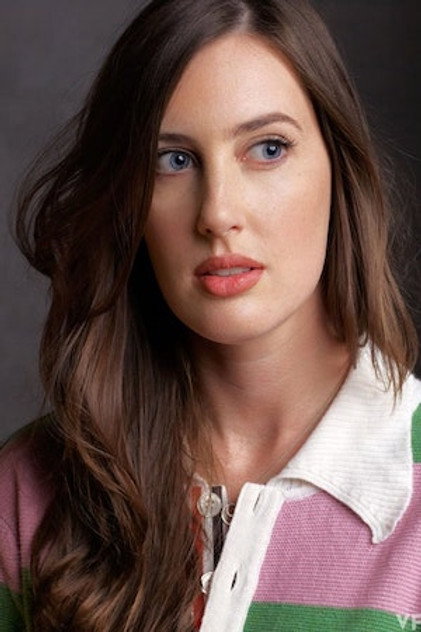 Zdjęcie Sarah Hagan