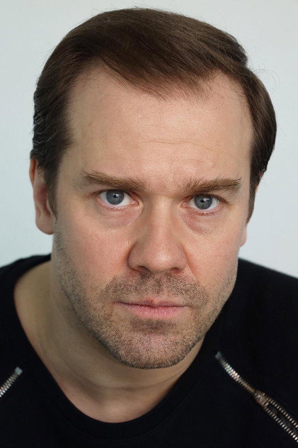 Zdjęcie Алексей Морозов