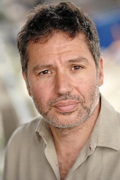 Zdjęcie Philippe Bozo