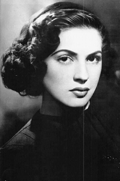 Zdjęcie Blanca Estela Pavón