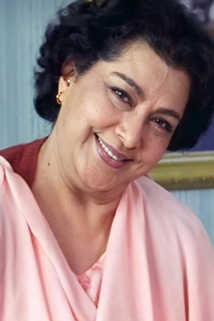 Zdjęcie Kamini Khanna