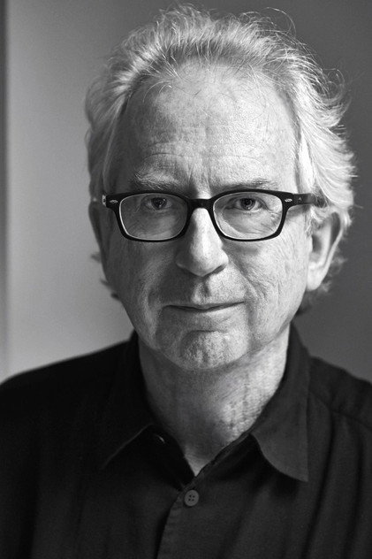 Zdjęcie Peter Carey