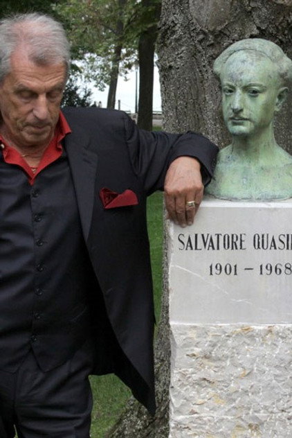 Zdjęcie Alessandro Quasimodo