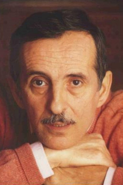 Zdjęcie René Fiorentini