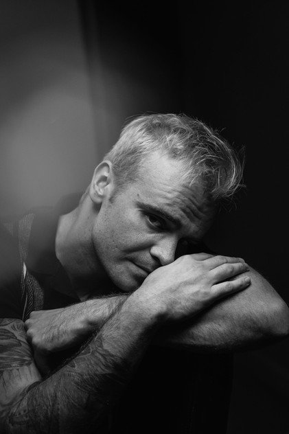 Zdjęcie Pete MacLeod