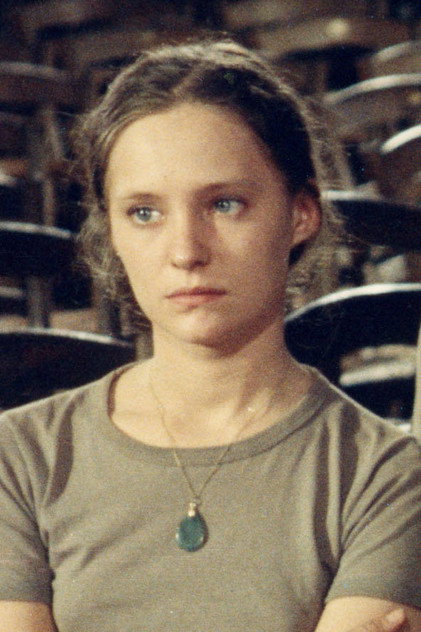 Zdjęcie Tina Irissari