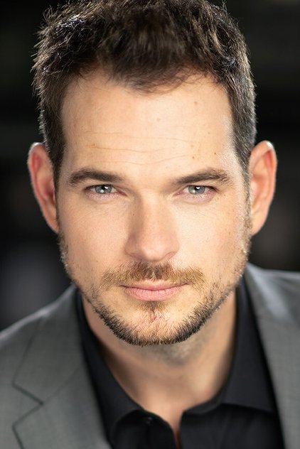 Zdjęcie Brad Abramenko