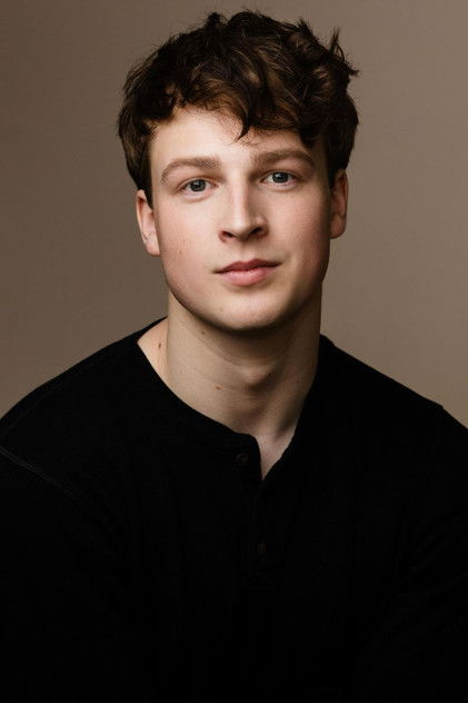Zdjęcie Fionn Laird