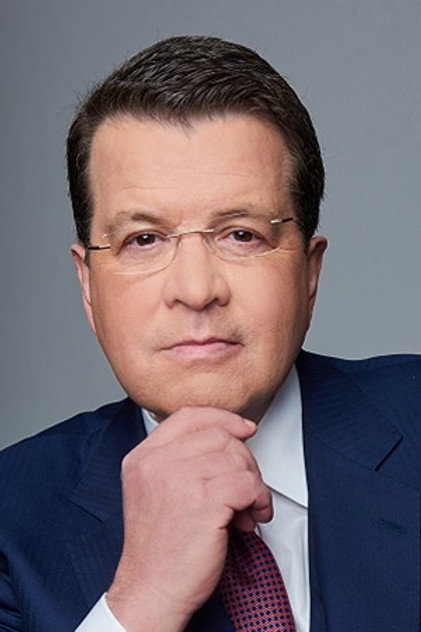Zdjęcie Neil Cavuto