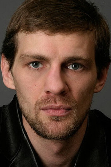 Zdjęcie Кирилл Болтаев
