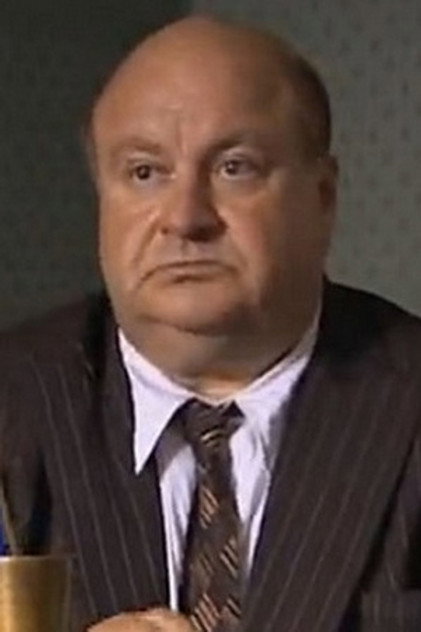 Zdjęcie Александр Кузьмичёв