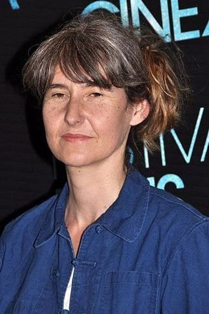 Zdjęcie Laetitia Masson