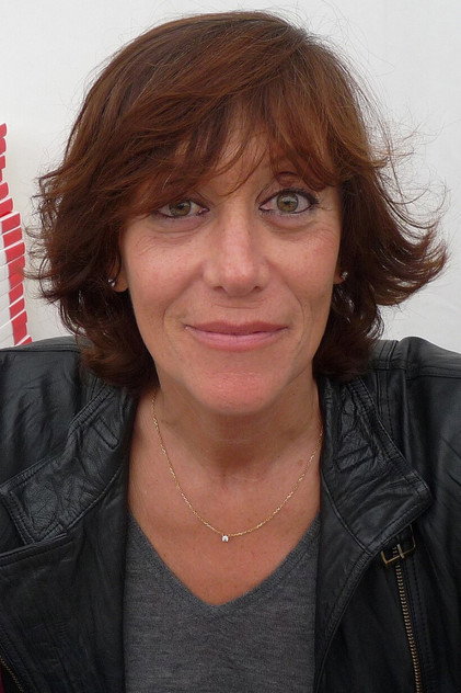 Zdjęcie Michèle Pétin