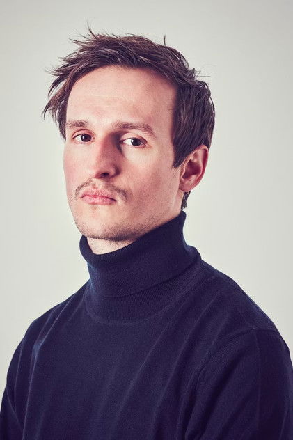 Zdjęcie Adrien Rouyard