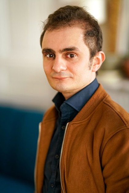 Zdjęcie Antoine Besson