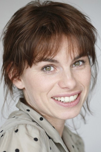 Zdjęcie Anne Le Guernec